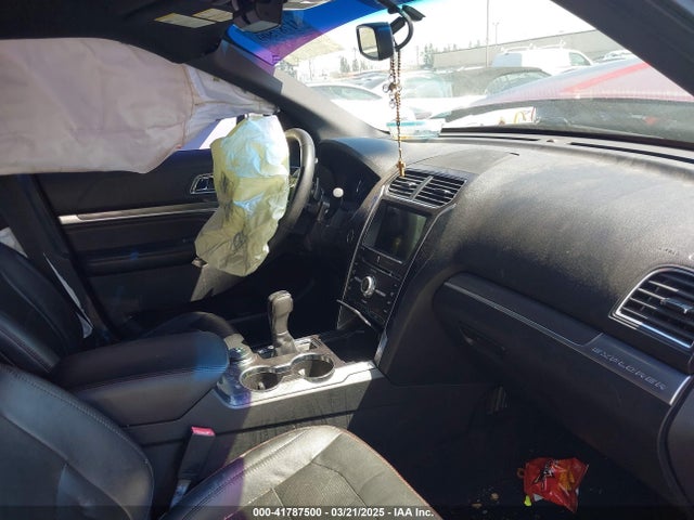 1FM5K8GT3HGB06956 Ford EXPLORER SPORT