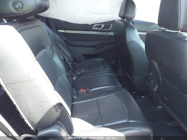 1FM5K8GT3HGB06956 Ford EXPLORER SPORT