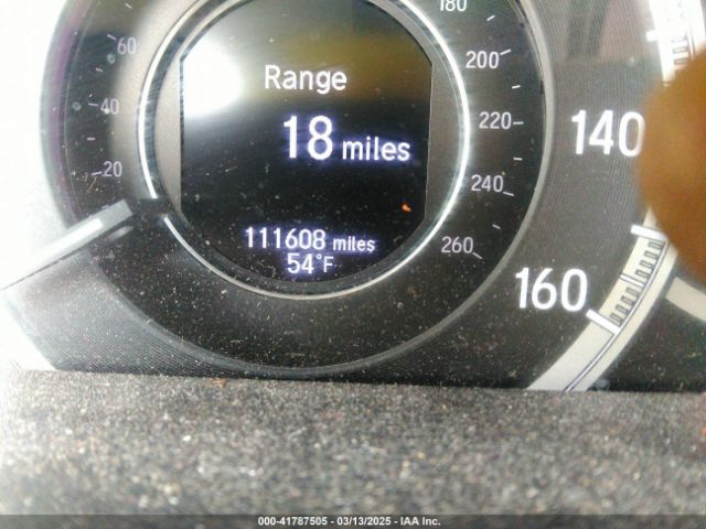 1HGCR3F98GA015118 Honda Accord Touring