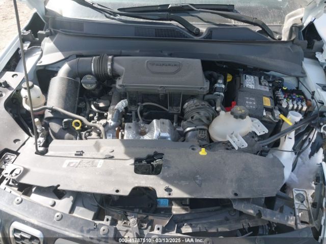 3C4NJDCN5RT112861 Jeep Compass Limited 4x4