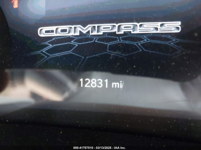 3C4NJDCN5RT112861 Jeep Compass Limited 4x4
