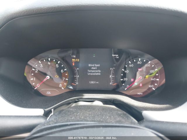 3C4NJDCN5RT112861 Jeep Compass Limited 4x4