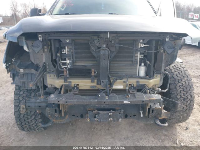 1N6AA1ED1MN516649 Nissan Titan Sv 4x4