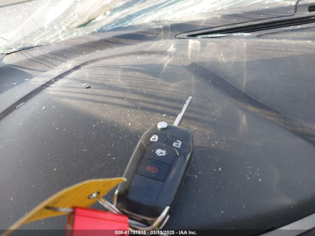 3FA6P0H92GR162527 Ford FUSION SE