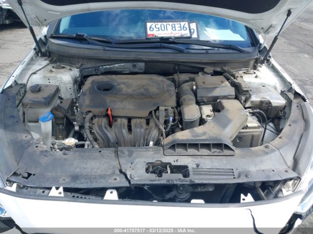 5NPE34AF5KH814027 Hyundai Sonata Limited