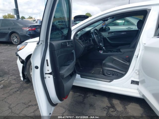 5NPE34AF5KH814027 Hyundai Sonata Limited