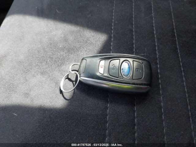 JF1VA2E64M9800223 Subaru Wrx Sti