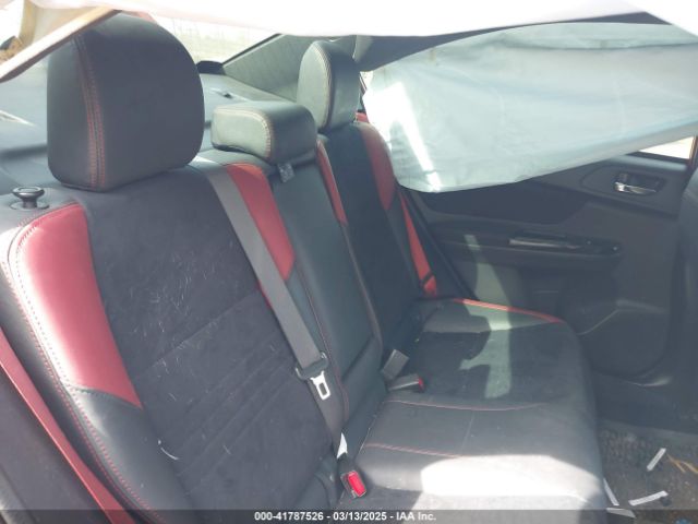JF1VA2E64M9800223 Subaru Wrx Sti