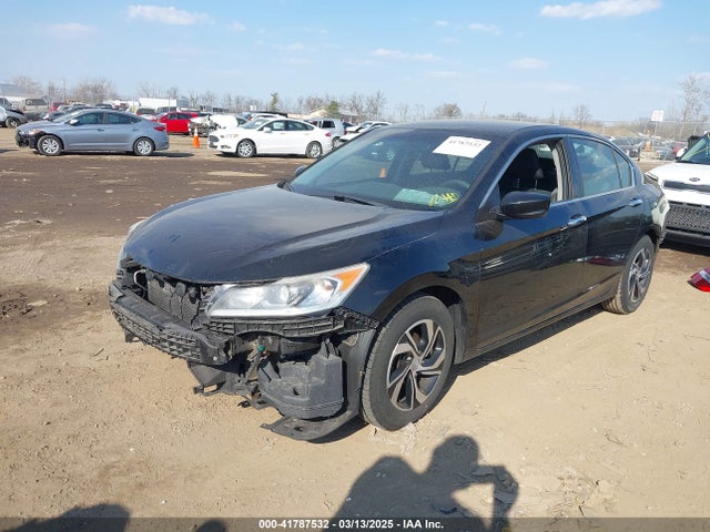 1HGCR2F37GA170099 Honda ACCORD LX