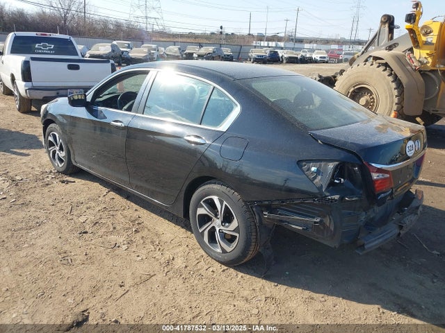 1HGCR2F37GA170099 Honda ACCORD LX