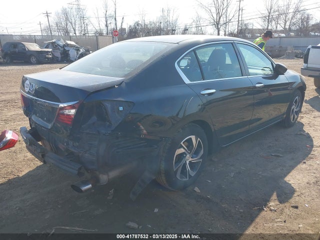 1HGCR2F37GA170099 Honda ACCORD LX