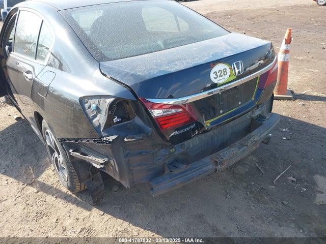 1HGCR2F37GA170099 Honda ACCORD LX