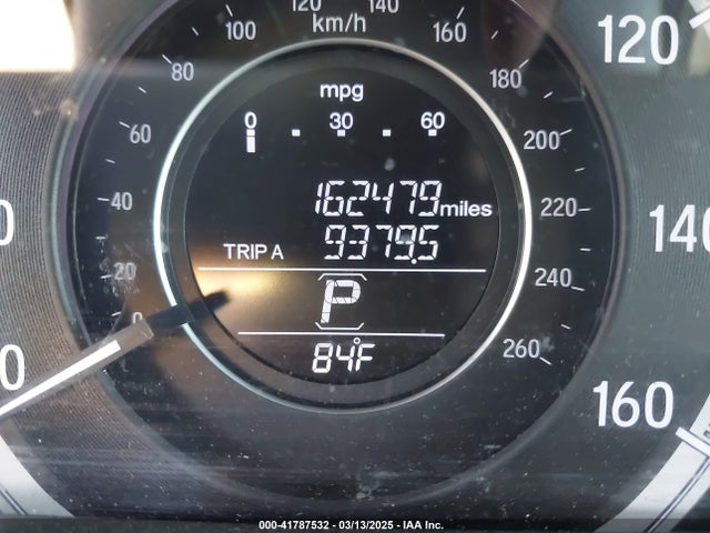 1HGCR2F37GA170099 Honda ACCORD LX