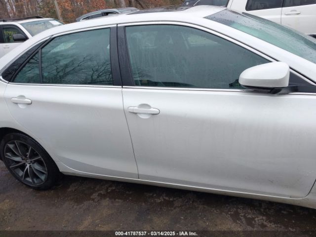 4T1BF1FK7FU941349 Toyota CAMRY XSE