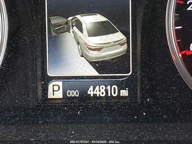 4T1BF1FK7FU941349 Toyota CAMRY XSE