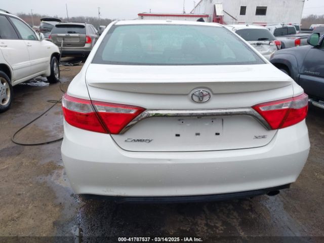 4T1BF1FK7FU941349 Toyota CAMRY XSE