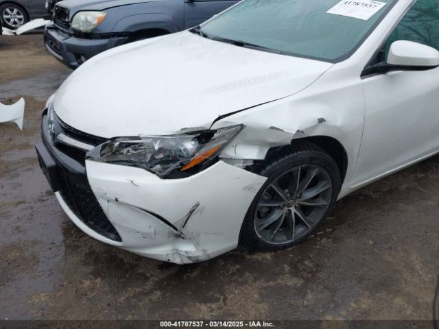 4T1BF1FK7FU941349 Toyota CAMRY XSE