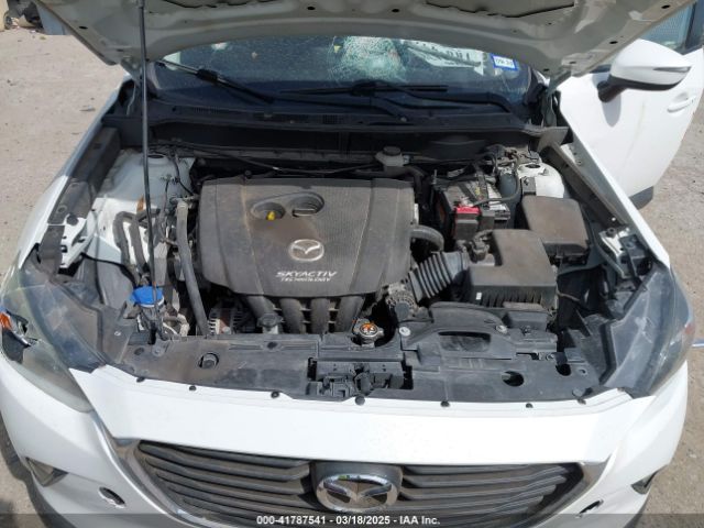 JM1DKDC75J0326180 Mazda Cx-3 Touring