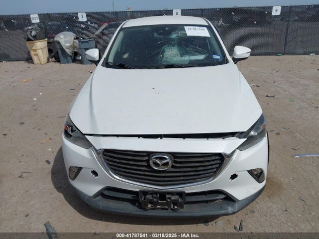 JM1DKDC75J0326180 Mazda Cx-3 Touring