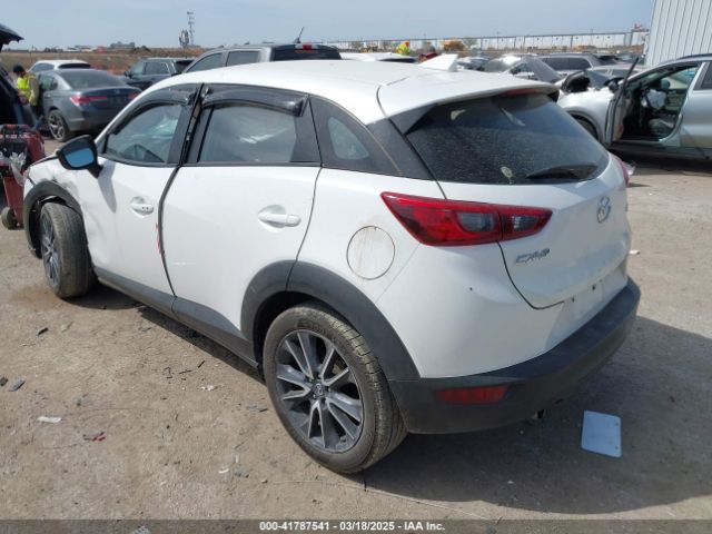 JM1DKDC75J0326180 Mazda Cx-3 Touring