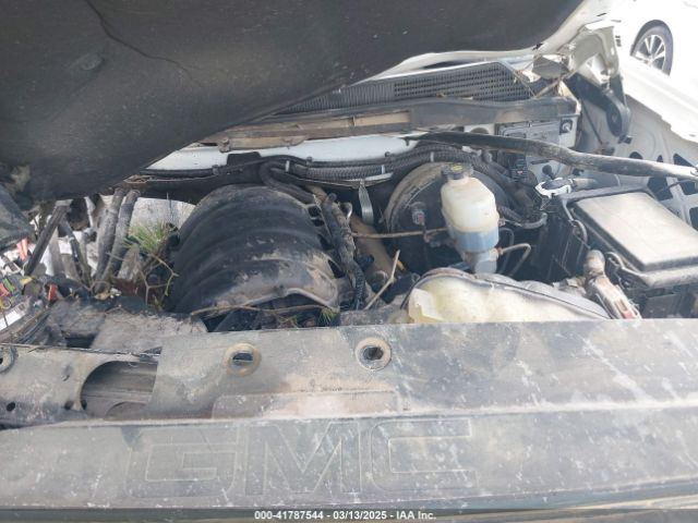 3GTU2PEC4JG446320 GMC Sierra 1500 Denali