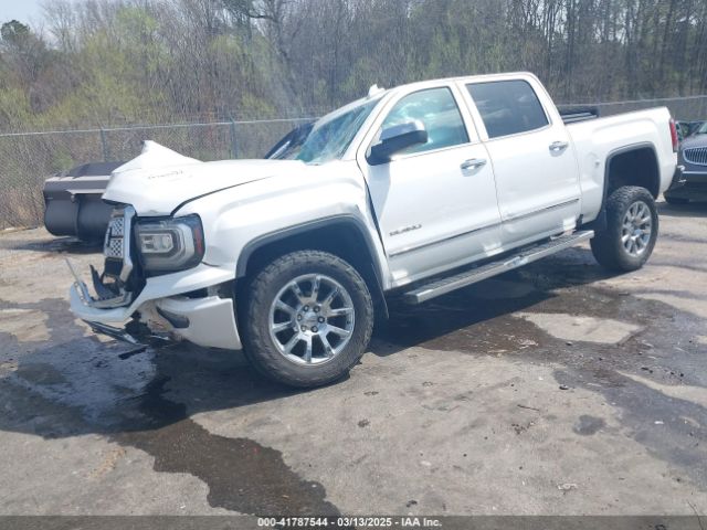 3GTU2PEC4JG446320 GMC Sierra 1500 Denali