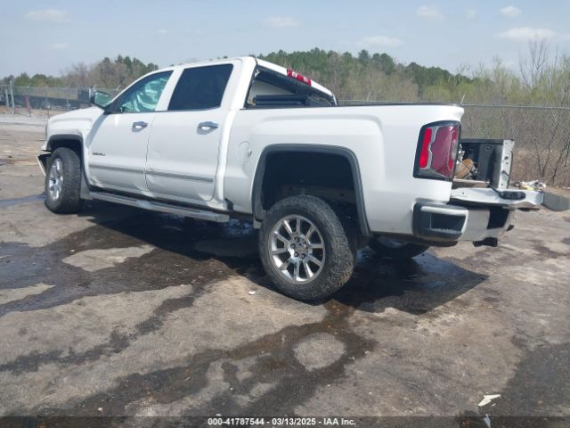 3GTU2PEC4JG446320 GMC Sierra 1500 Denali