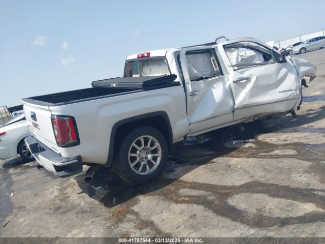 3GTU2PEC4JG446320 GMC Sierra 1500 Denali