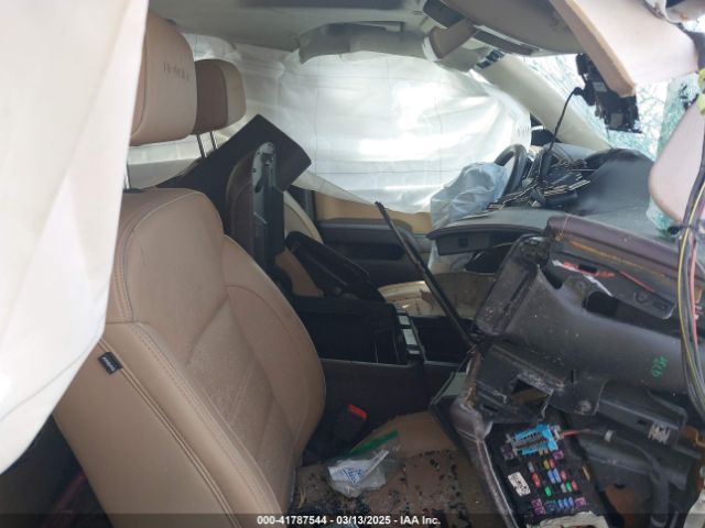 3GTU2PEC4JG446320 GMC Sierra 1500 Denali