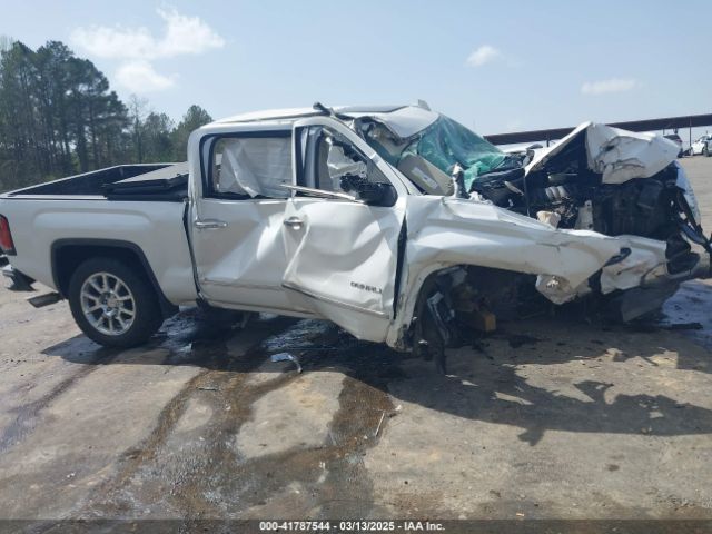 3GTU2PEC4JG446320 GMC Sierra 1500 Denali