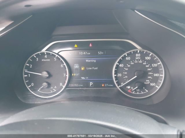 5N1AZ2MH8GN139470 Nissan Murano Platinum