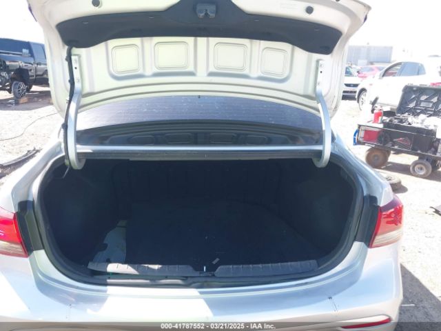 3KPA24AD5ME429655 KIA RIO LX