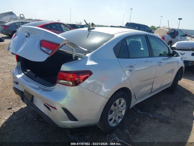 3KPA24AD5ME429655 KIA RIO LX