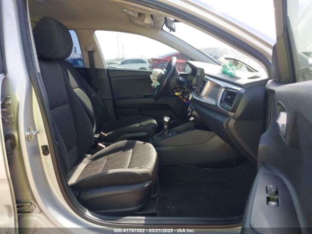 3KPA24AD5ME429655 KIA RIO LX