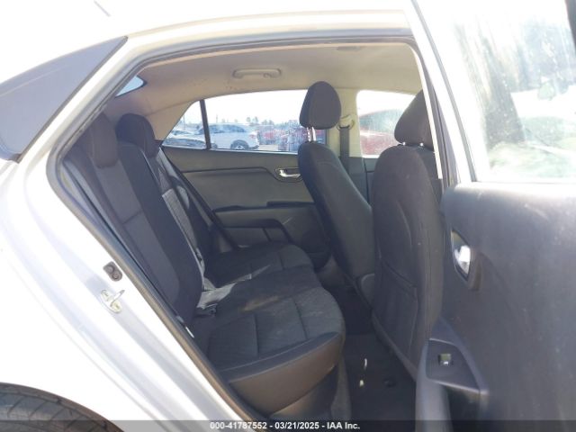 3KPA24AD5ME429655 KIA RIO LX