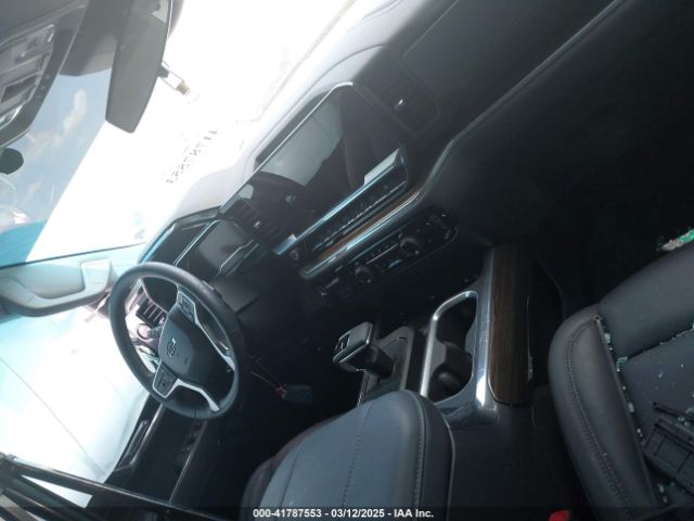3GCUDEED2RG382572 Chevrolet Silverado 1500 4wd  Short Bed Rst