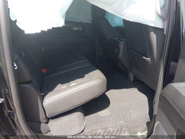 3GCUDEED2RG382572 Chevrolet Silverado 1500 4wd  Short Bed Rst