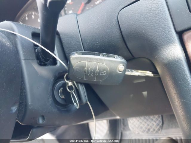 1999 AUDI A6 WAUBA34BXXN017532 Photo 10