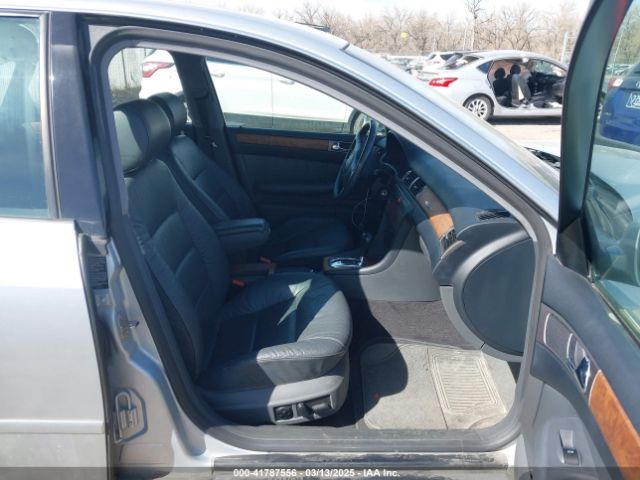 1999 AUDI A6 WAUBA34BXXN017532 Photo 4