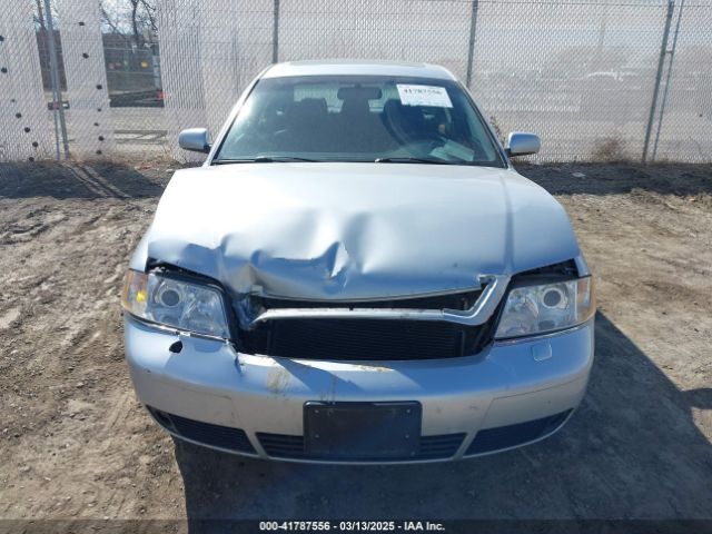 1999 AUDI A6 WAUBA34BXXN017532 Photo 5