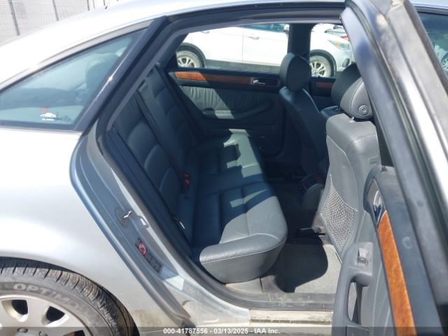 1999 AUDI A6 WAUBA34BXXN017532 Photo 7