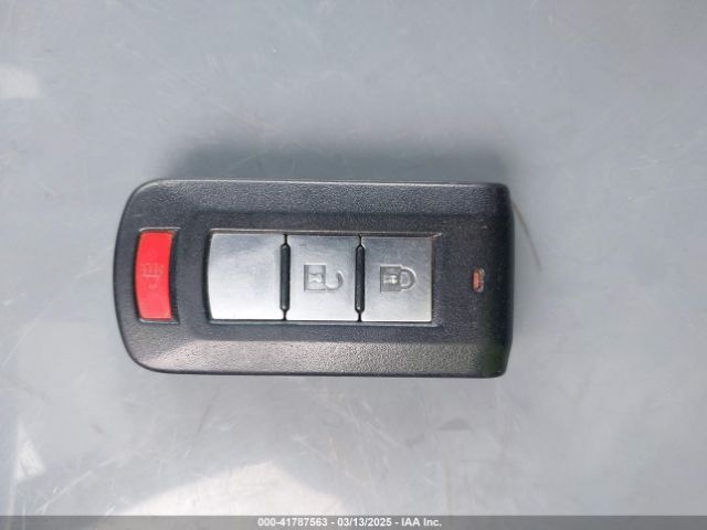 JA4AD3A39LZ035147 Mitsubishi Outlander Le 2.4/se 2.4/sel 2.4/sp 2.4