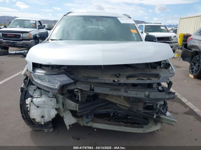 JA4AD3A39LZ035147 Mitsubishi Outlander Le 2.4/se 2.4/sel 2.4/sp 2.4