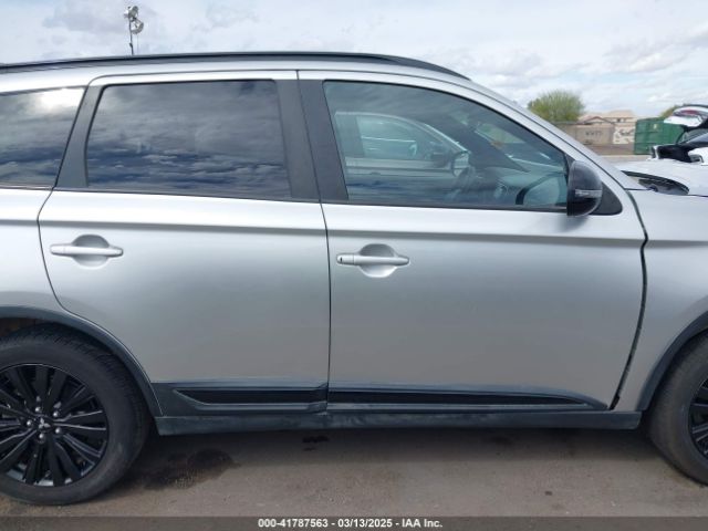 JA4AD3A39LZ035147 Mitsubishi Outlander Le 2.4/se 2.4/sel 2.4/sp 2.4