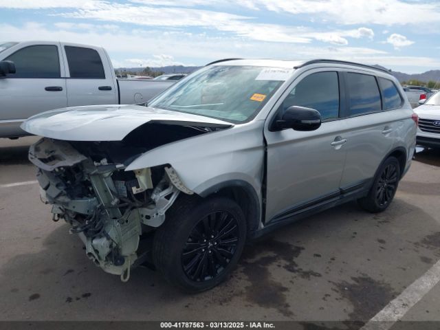 JA4AD3A39LZ035147 Mitsubishi Outlander Le 2.4/se 2.4/sel 2.4/sp 2.4