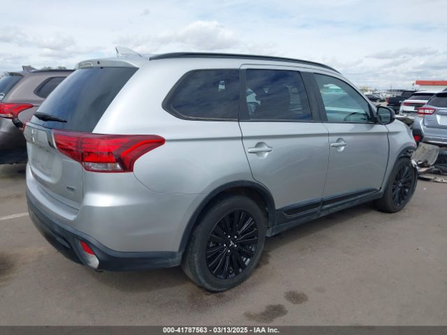 JA4AD3A39LZ035147 Mitsubishi Outlander Le 2.4/se 2.4/sel 2.4/sp 2.4