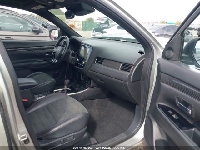 JA4AD3A39LZ035147 Mitsubishi Outlander Le 2.4/se 2.4/sel 2.4/sp 2.4