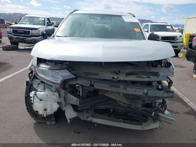 JA4AD3A39LZ035147 Mitsubishi Outlander Le 2.4/se 2.4/sel 2.4/sp 2.4