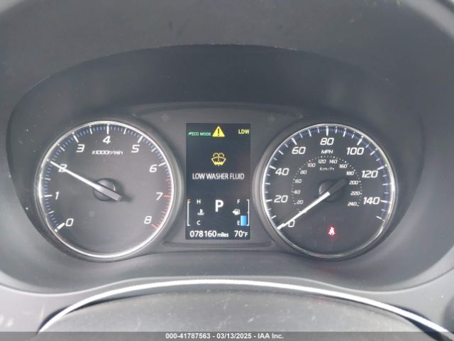 JA4AD3A39LZ035147 Mitsubishi Outlander Le 2.4/se 2.4/sel 2.4/sp 2.4