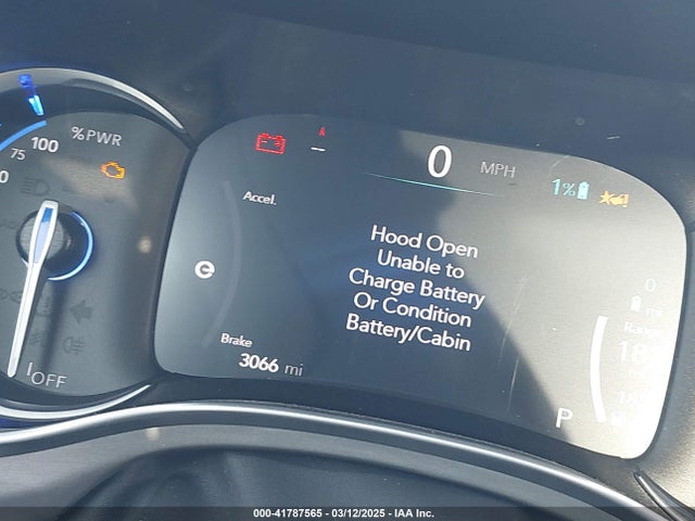 Chrysler Pacifica Hybrid Premium S Appearance Pkg 2024 2C4RC1S7XRR147640 Image 15